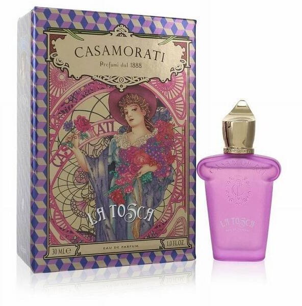 Xerjoff Xerjoff Casamorati 1888 La Tosca