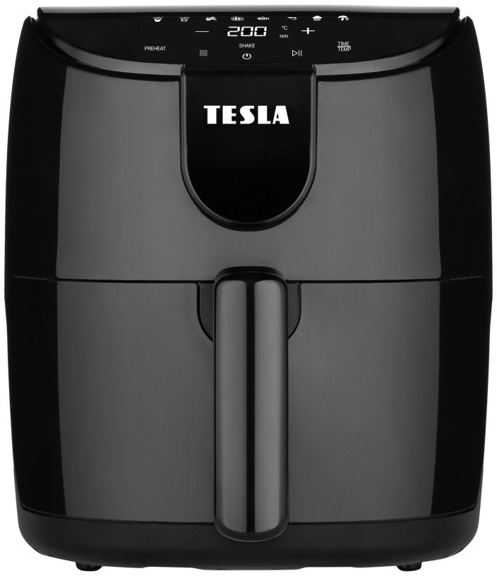 TESLA AirCook Q40 | AIRCKQ40BLK |