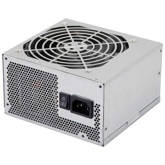 FSP/Fortron Fortron zdroj 350W FSP350-50EGN 80PLUS