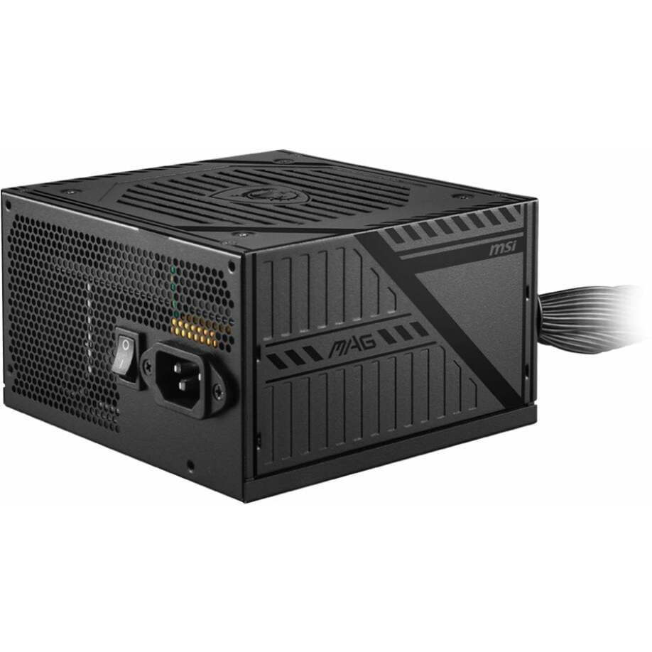 MSI MAG A550BNL 550W 80 PLUS