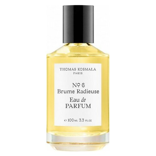 Thomas Kosmala Thomas Kosmala No 6