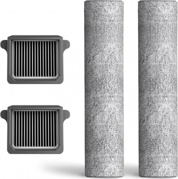Tineco Zestaw filtrów/szczotek do odkurzaczy S6