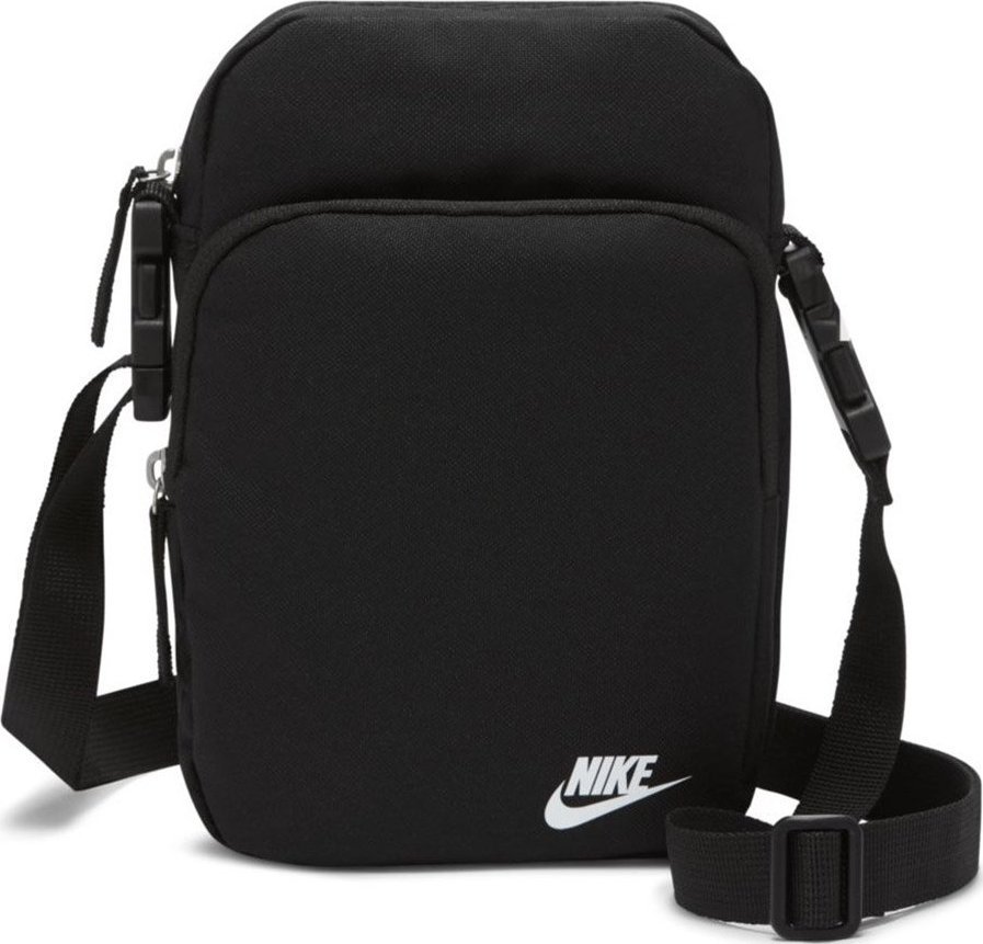 Nike Heritage Bag DB0456 010 black