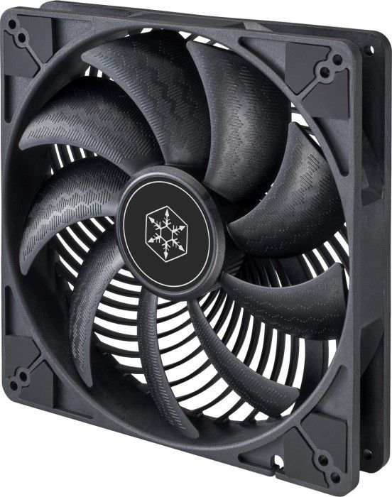 Wentylator SilverStone Air Penetrator 184i PRO