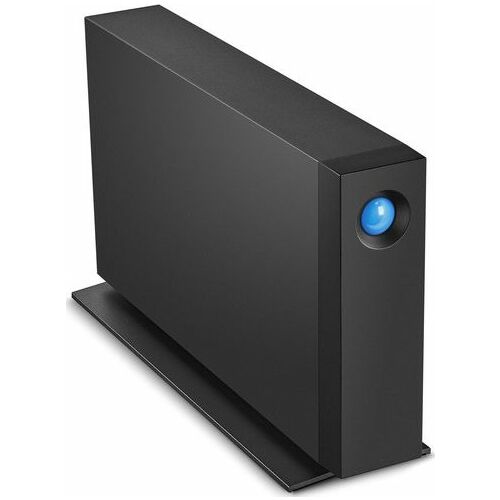 LaCie GmbH LaCie d2 Professional 8TB