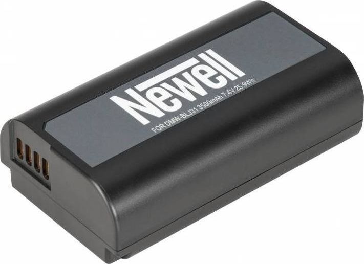 Akumulator Newell Akumulator Newell zamiennik DMW-BLJ31