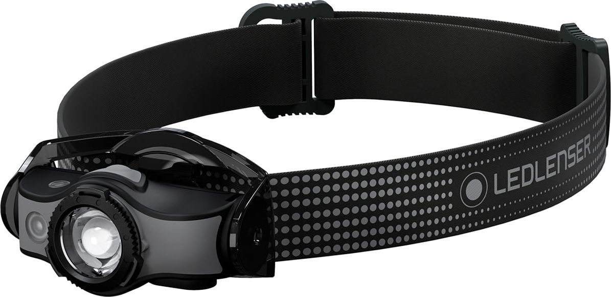Ledlenser MH5 black-grey | 502147 |