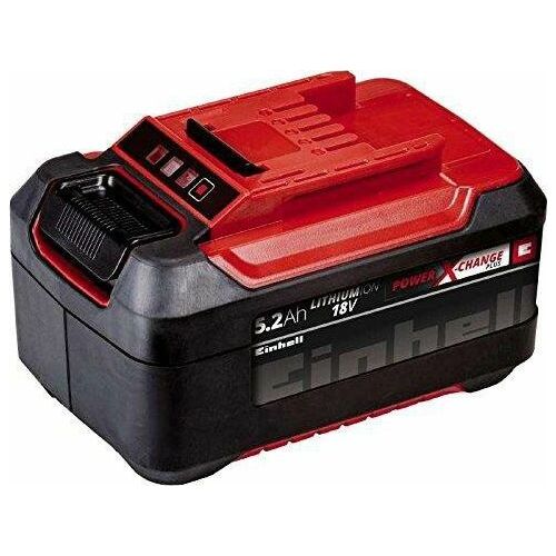 Einhell 18 V 5,2 Ah