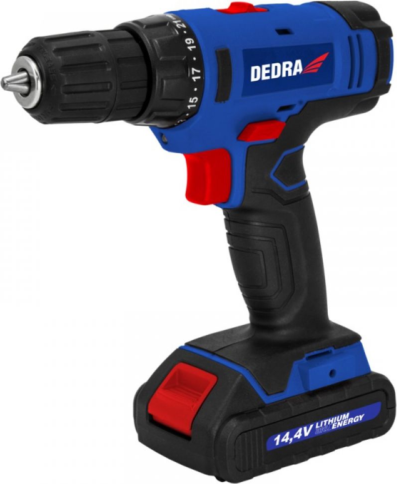Dedra DED7878 14.4 V 1