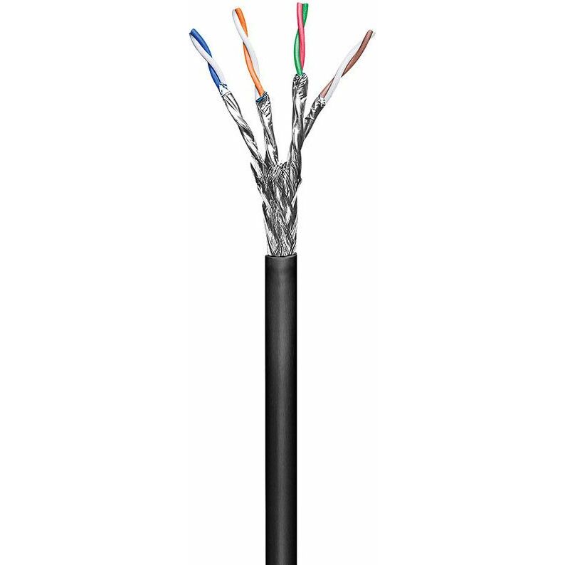 MicroConnect Kabel CAT 6, S/FTP, 100m