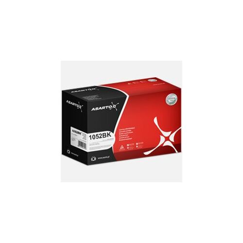 Toner Asarto Black Zamiennik MLT-D1052L (AS-LS1052SN)