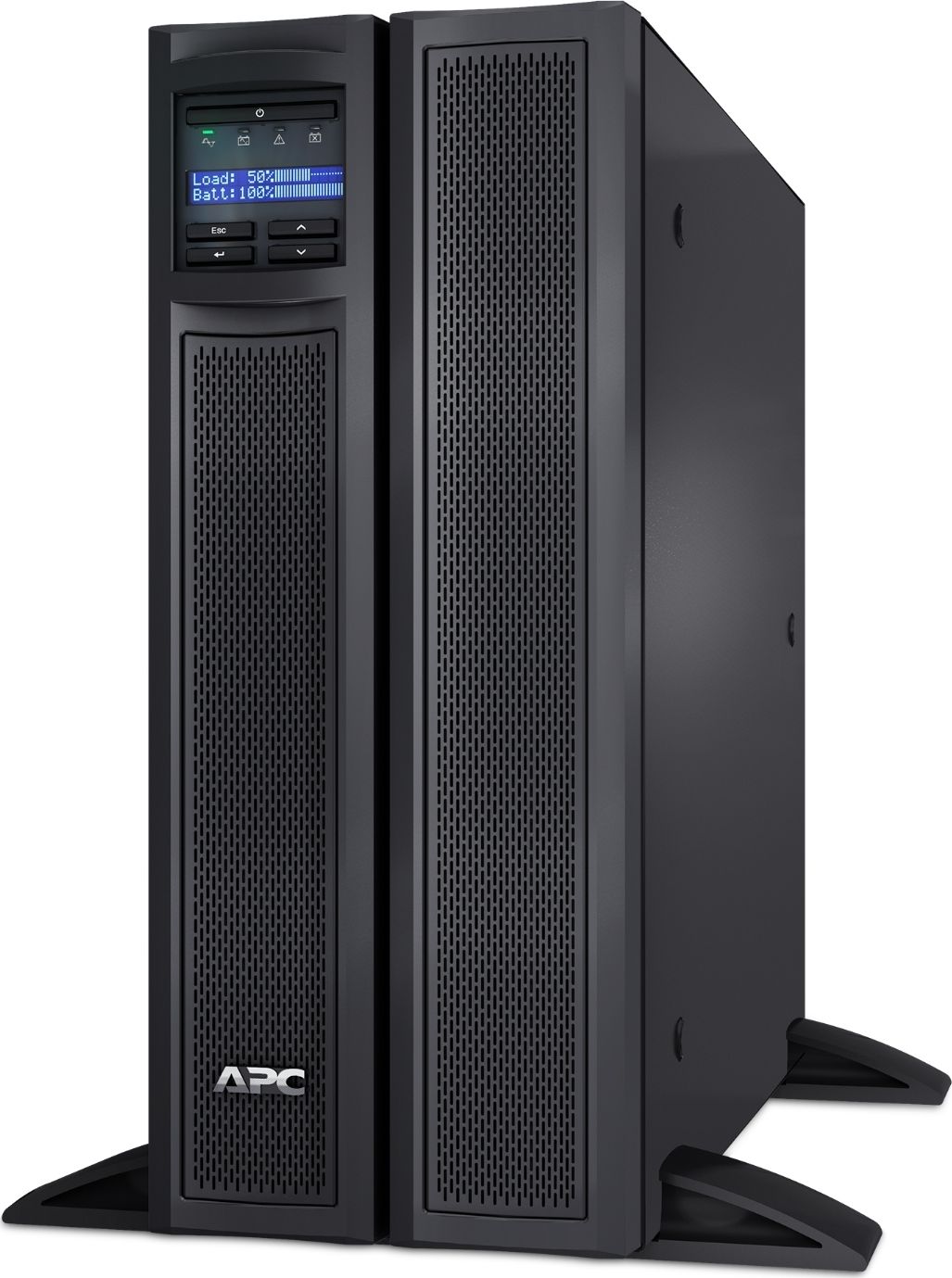 APC SMX2200HV SMART X 2200VA R2T