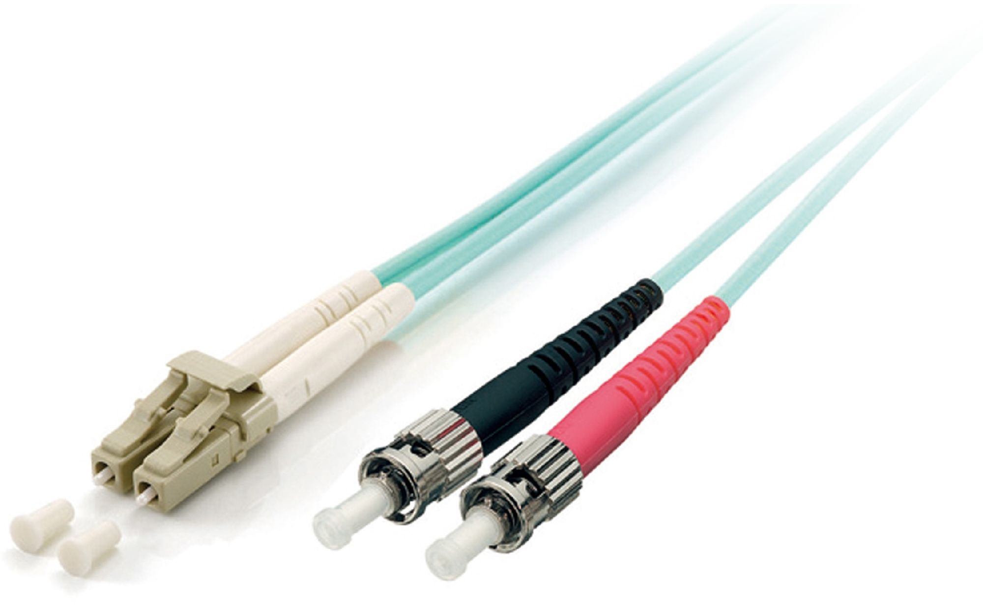 Equip Patchcord światłowodowy LC - ST