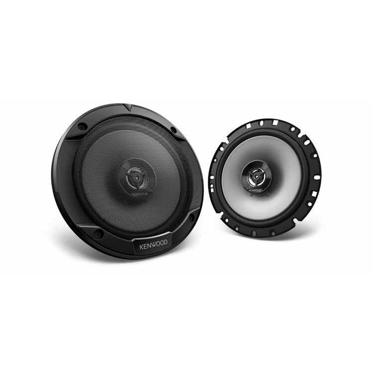 Kenwood KFC-1766 | Kenwood KFC-1766 |