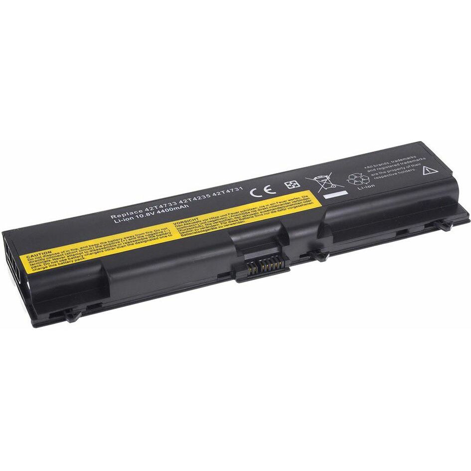 Green Cell do Lenovo T430 T530