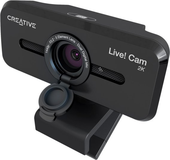 Creative Live! Cam Sync V3 |