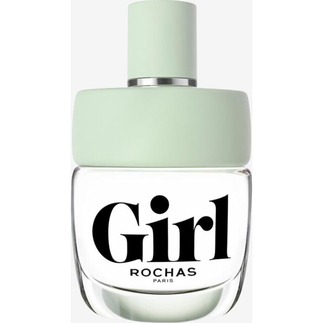 Rochas Girl EDT 100 ml |
