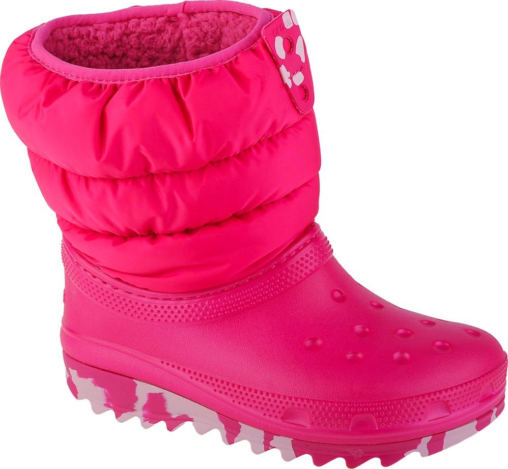 Crocs Crocs Classic Neo Puff Boot