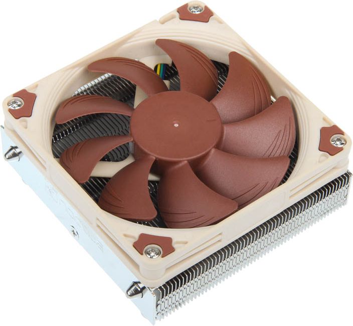 Noctua NH-L9i | NH-L9I | 4716123314875
