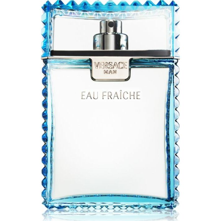 Versace Perfumy męskie Man Eau Fraîche