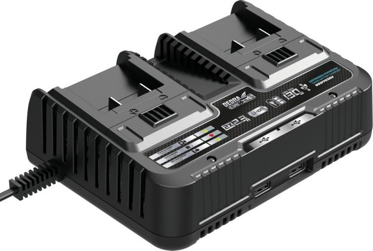 Dedra charger DED7038V | DED7038V |