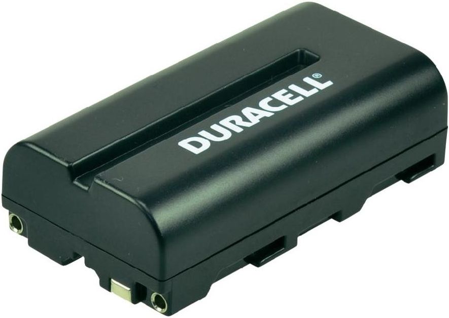 Duracell Akumulator DR5 (NP-F330/F550) | DR5