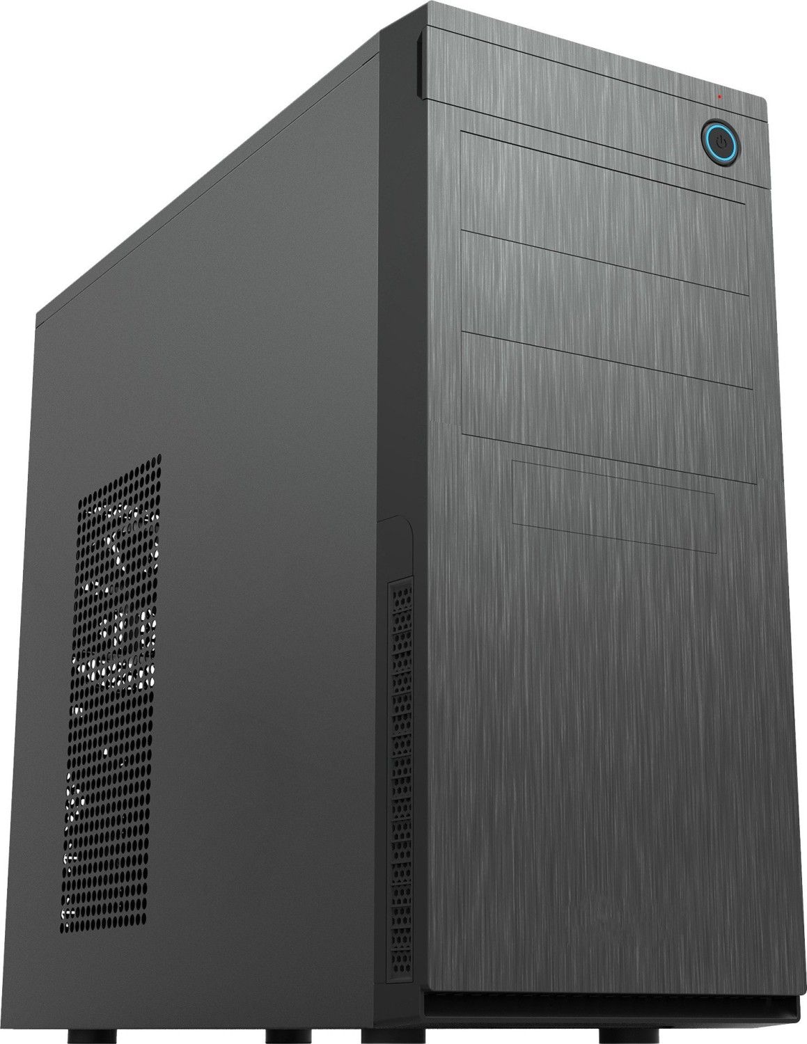 Chieftec Elox HC-10B-OP Mini Tower PC