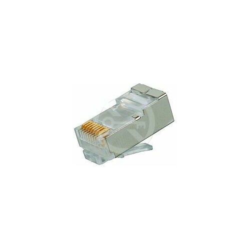 Solarix Modular plug 8P8C RJ45 CAT5e