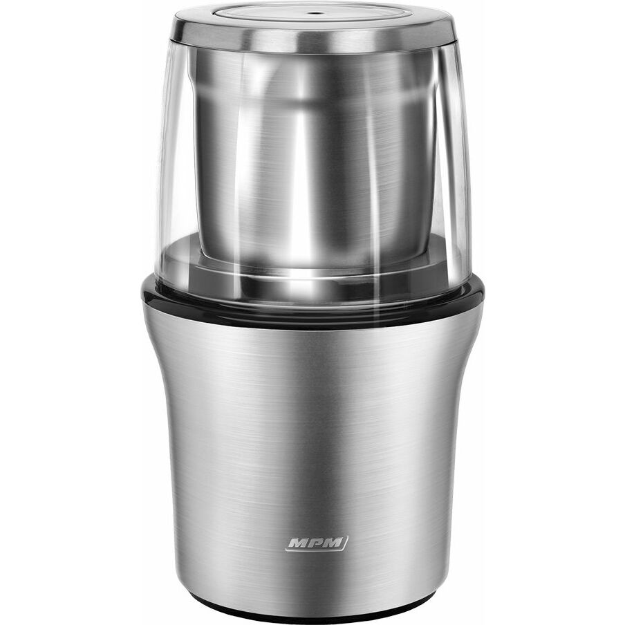 MPM Coffee mill and chopper 2in1