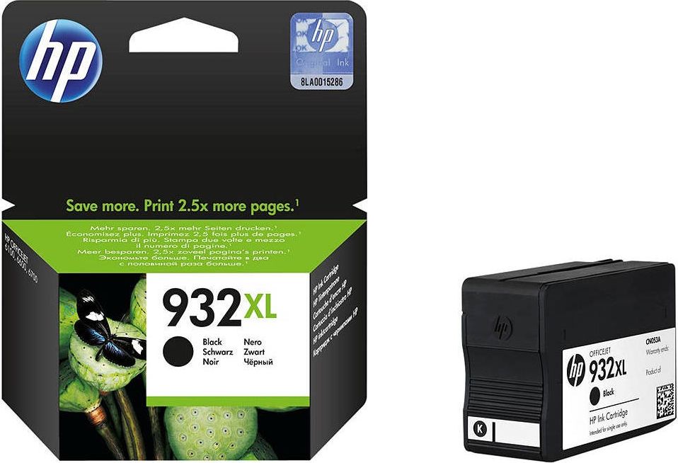 HP nr 932XL CN053AE Ink Cartridge
