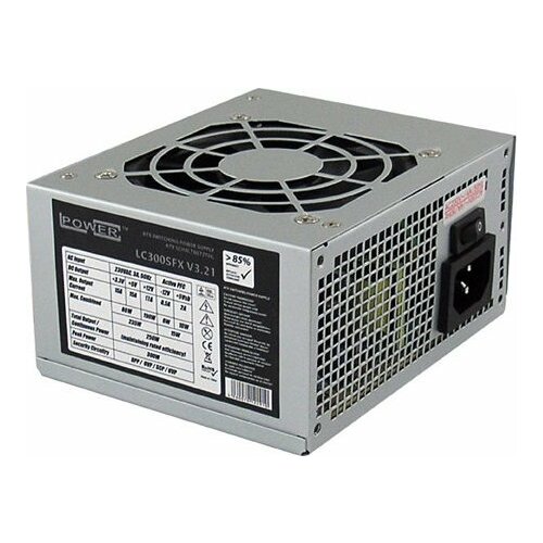 LC-Power SFX 300W (LC300SFX V3.21)