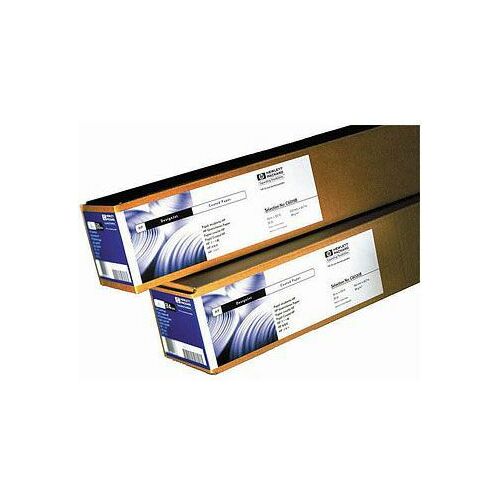 HP Coated Paper 594mm x 45