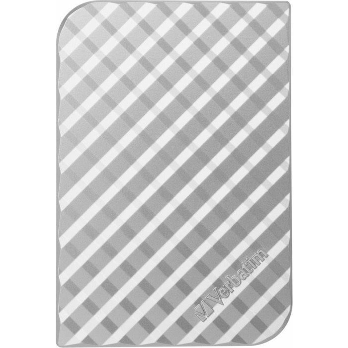 Zewnętrzny HDD Verbatim Store `n` Go