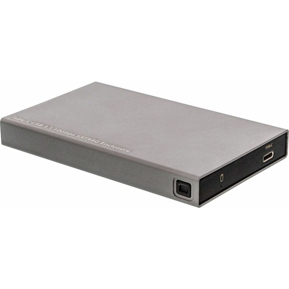 Kieszeń InLine 2.5" SATA 6G