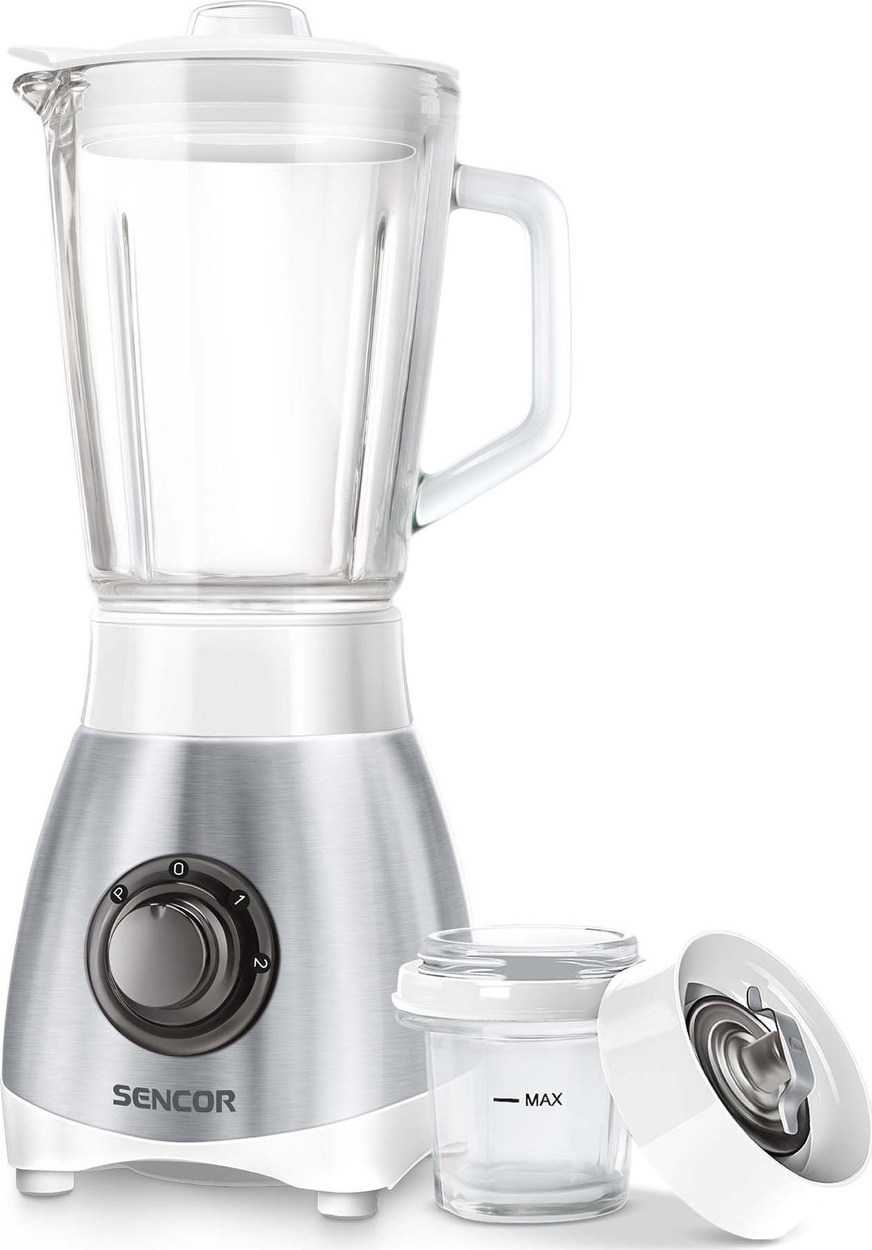Sencor SBL 3271SS Blender - 250