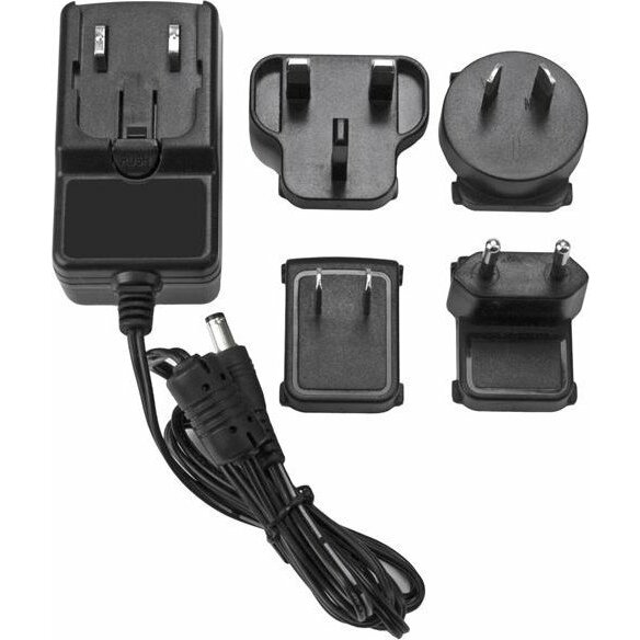 StarTech StarTech POWER ADAPTER DC/12V 2A