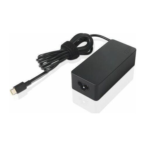 Do laptopa Lenovo 65 W, USB-C