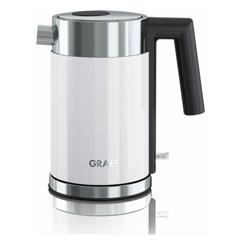 Graef WK401 White | WK401EU |