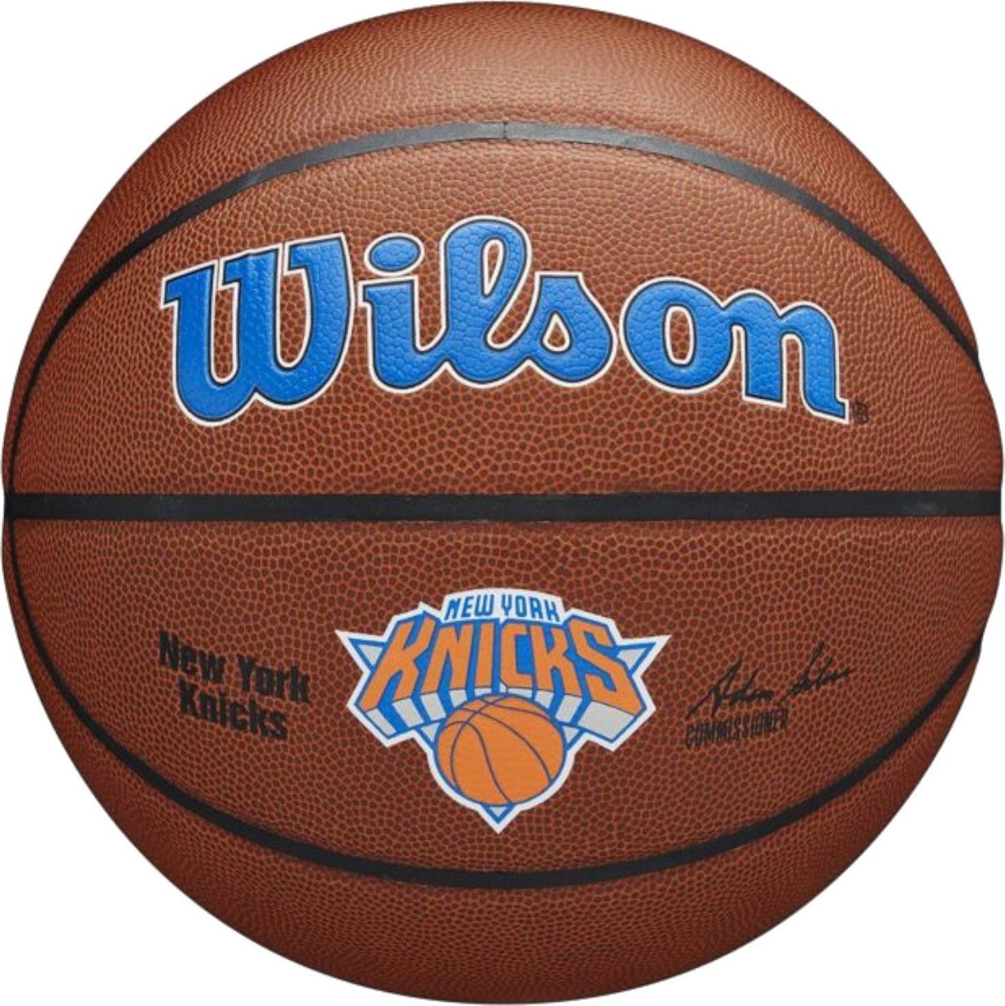 Wilson Piłka do koszykówki Team Alliance