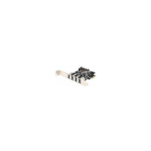 Sunix PCIe 2.0 x1 -