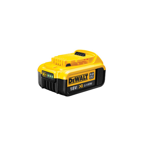 Dewalt Akumulator XR 18.0V 4