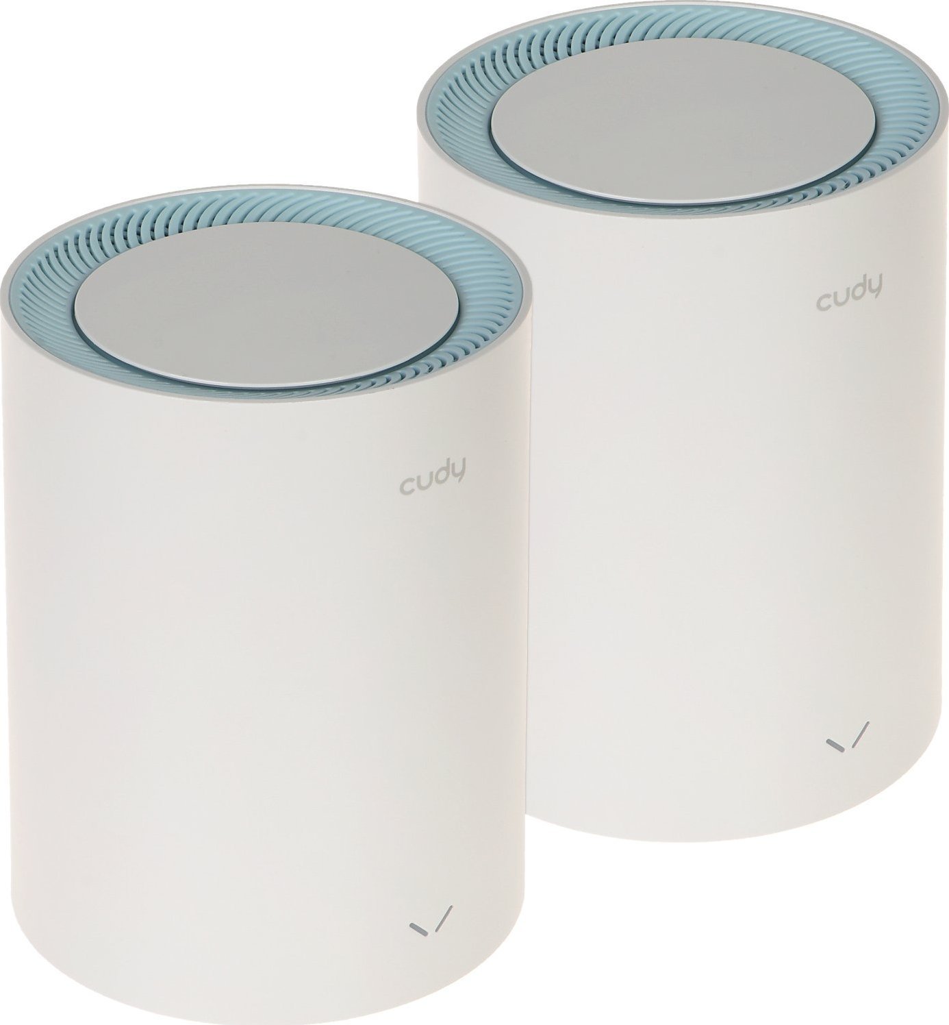 Cudy M1200 2-PACK mesh wi-fi system