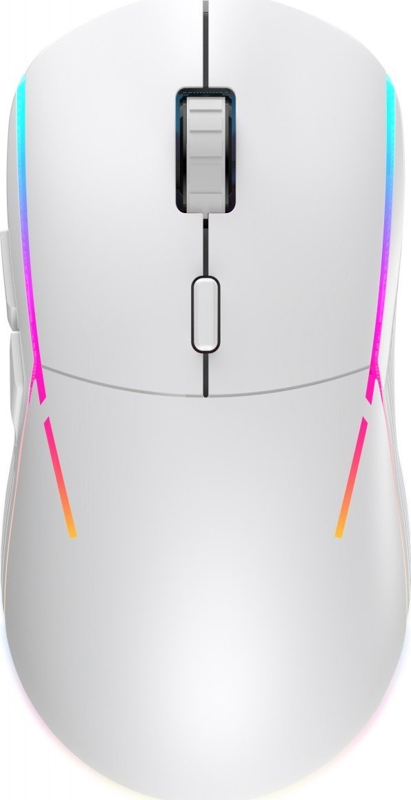 YENKEE Gaming mouse YMS 3500WH Samuraj