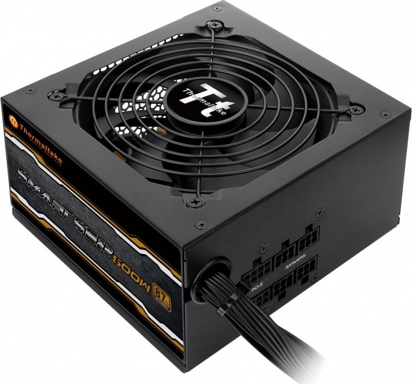 Thermaltake Smart SE2 500W Fully Modular