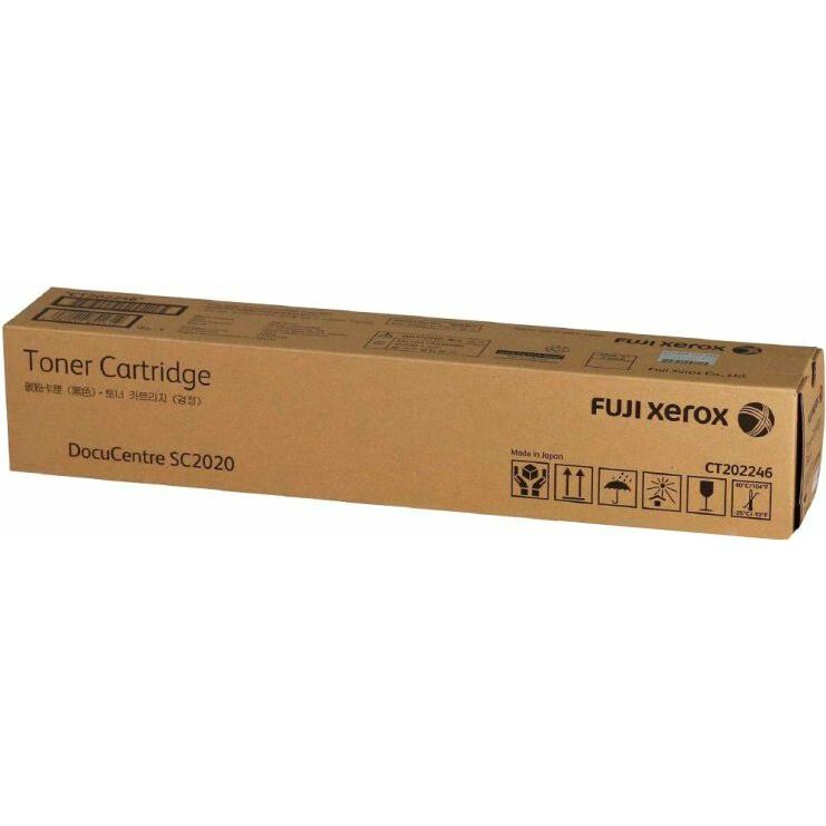 Toner Xerox Black Oryginał (006R01693) |