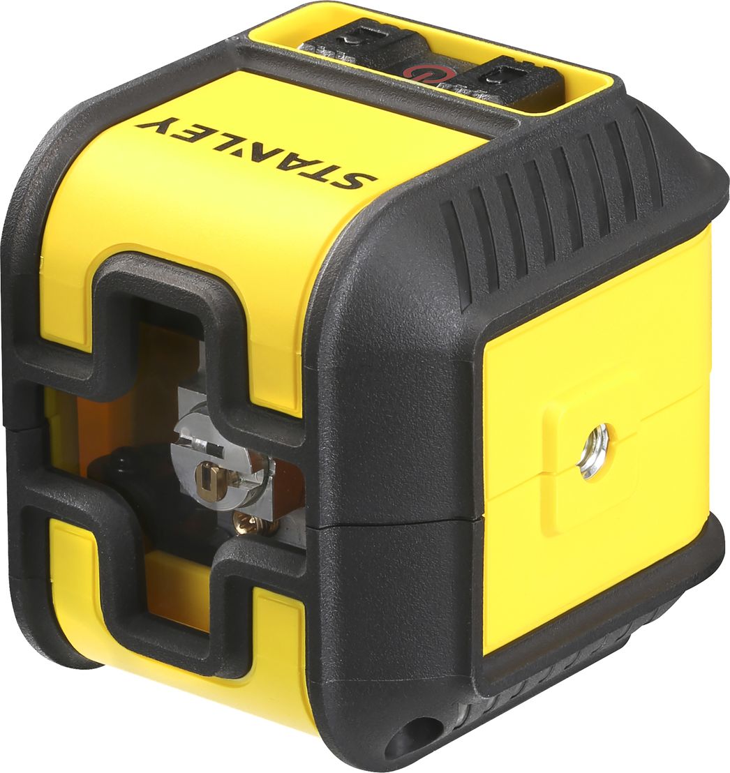 Stanley  Cubix Red 12 m |