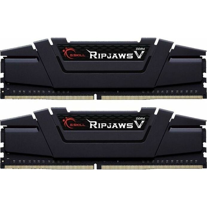 G.SKILL PC memory DDR4 16GB
