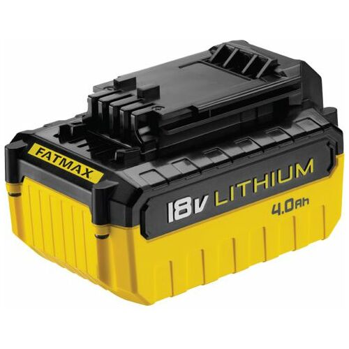 Stanley FMC688L-XJ cordless tool battery /