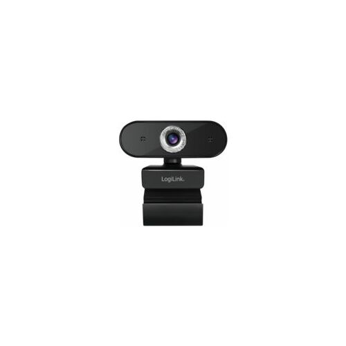 LogiLink Pro full HD USB webcam