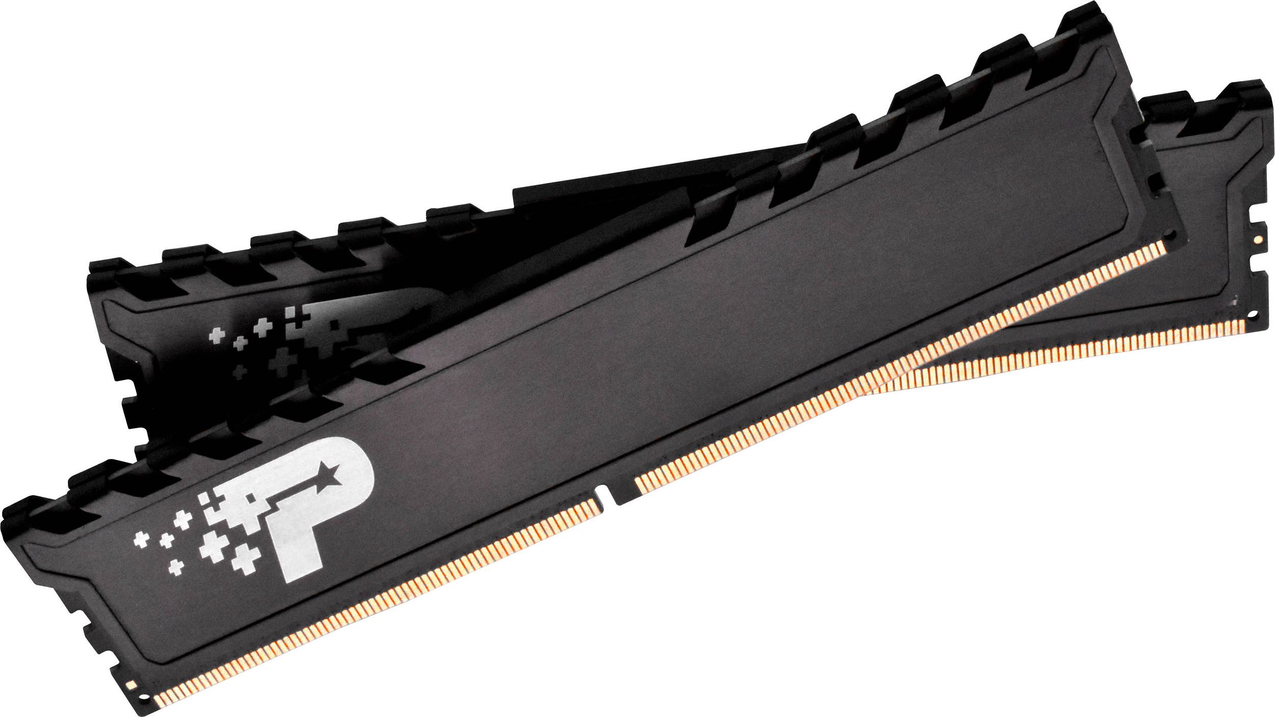 Patriot Signature Premium, DDR4, 16GB, 2666MHz